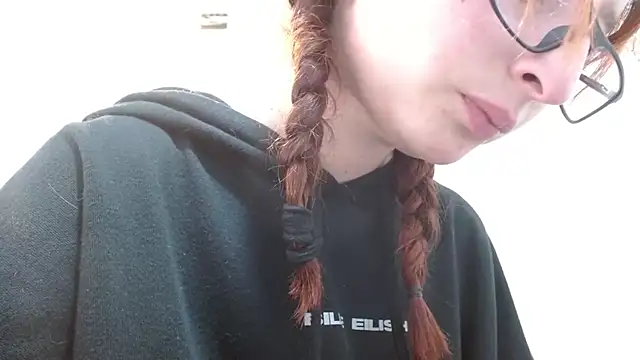 CelesteAyase online show from 02.21.25