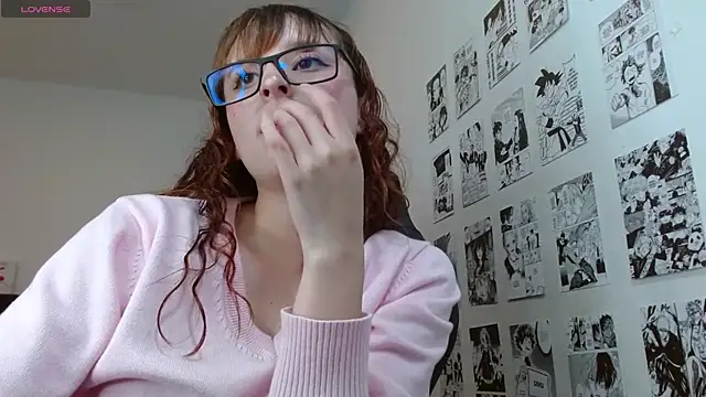 CelesteAyase online show from 03.21.25