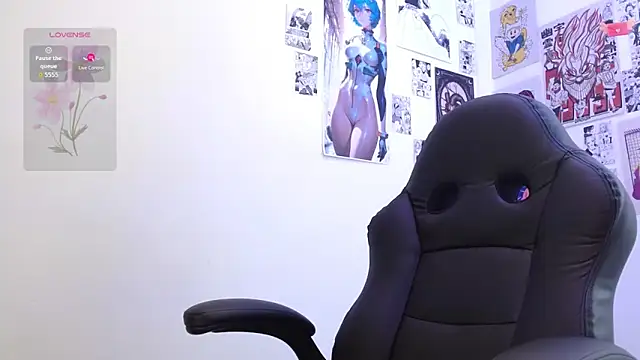 CelesteAyase online show from 12.01.25