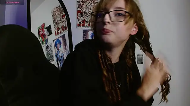 CelesteAyase online show from 04.09.26