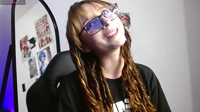 CelesteAyase online show from 04.14.26