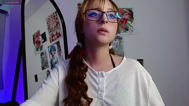 CelesteAyase online show from 04.15.26