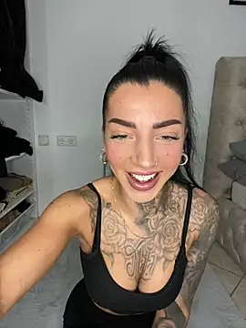 Linda-Bergmann online show from 12.04.24