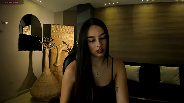 Snapshot of KaiaFerreira chatting on 09.15.25 KaiaFerreira online show from 09.15.25