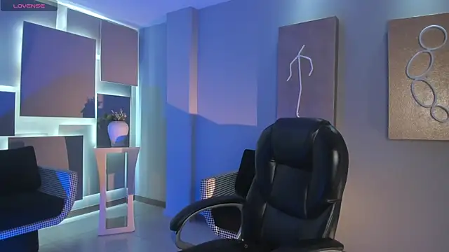 KaiaFerreira online show from 12.01.25