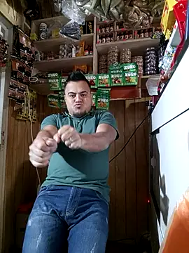 TheBriiaand30 online show from 11.01.25