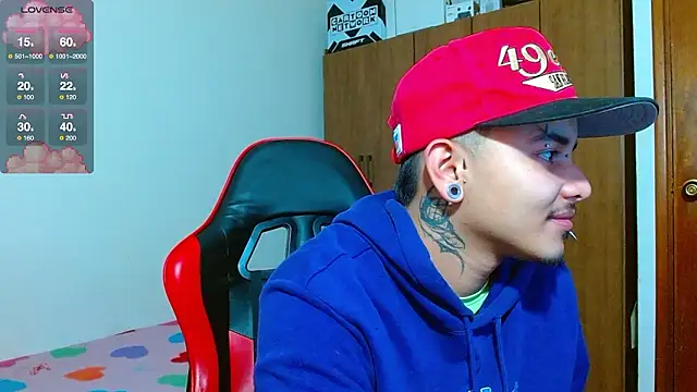 Hgp3riodictabl3 online show from 02.17.26