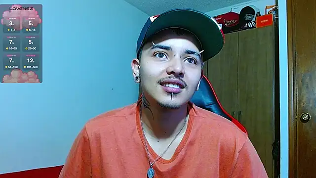 Hgp3riodictabl3 online show from 02.20.26