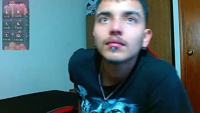 Hgp3riodictabl3 online show from 03.22.26