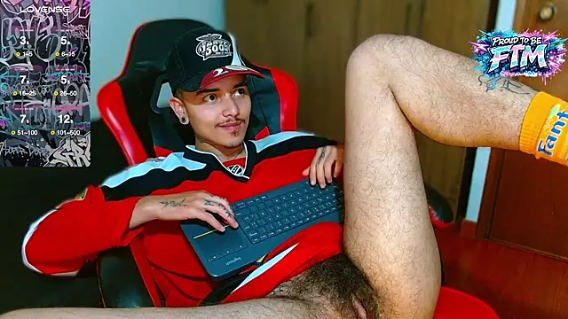 Hgp3riodictabl3 online show from 03.30.26