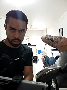 Snapshot of edu_fitness chatting on 12.16.24 edu fitness online show from 12.16.24