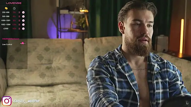 Karlos Ripped  online show from 12.15.24