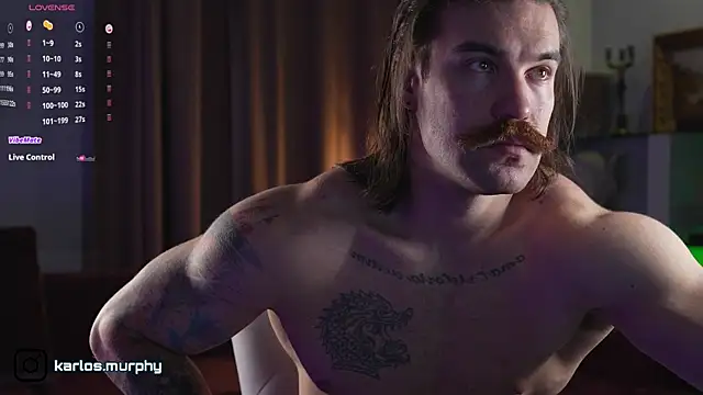 Karlos Ripped  online show from 01.19.26