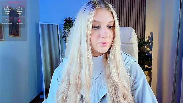 Evacadooo online show from 02.26.26