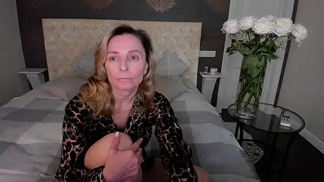 AllisonWilliams online show from 02.02.26