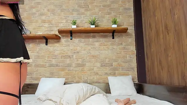 Lizzyvixxx online show from 02.19.25