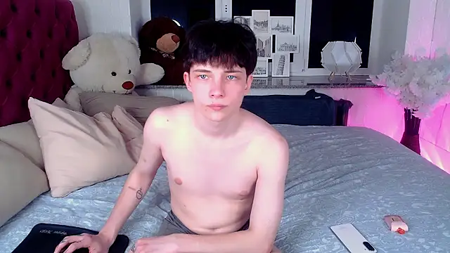 iwillfall online show from 03.09.26