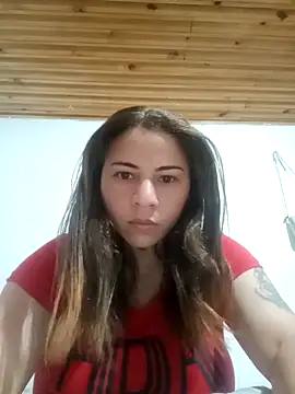 Snapshot of guiaowe chatting on 11.16.25 guiaowe online show from 11.16.25