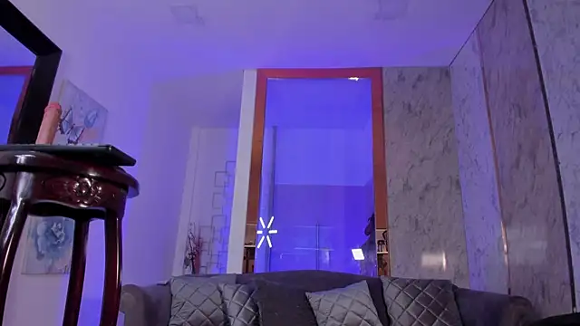 Snapshot of Keila_Rose chatting on 02.11.26 Keila Rose online show from 02.11.26