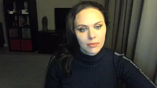 MollyCheiz online show from 01.14.25