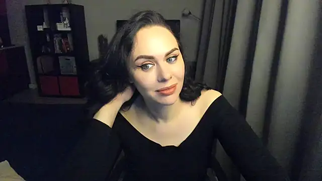 MollyCheiz online show from 02.14.25
