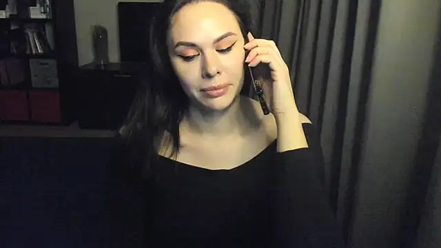 MollyCheiz online show from 03.14.25