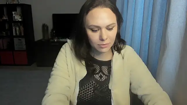 MollyCheiz online show from 01.17.26