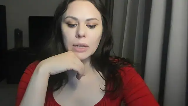 MollyCheiz online show from 02.07.26