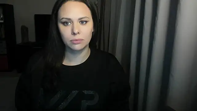 MollyCheiz online show from 03.08.26