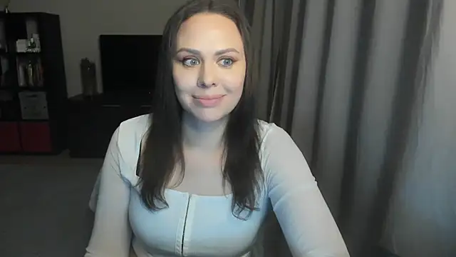 MollyCheiz online show from 03.19.26
