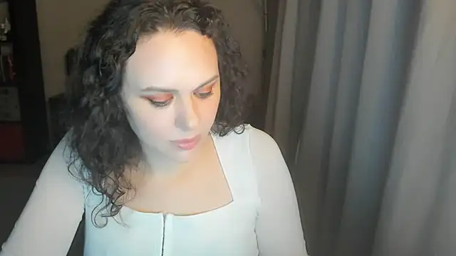 MollyCheiz online show from 07.02.26