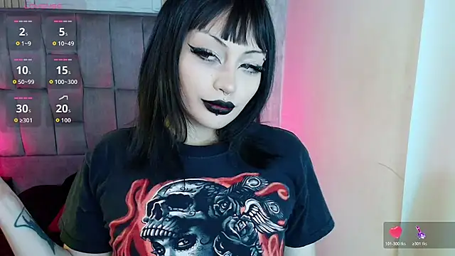 honney dark online show from 04.17.26