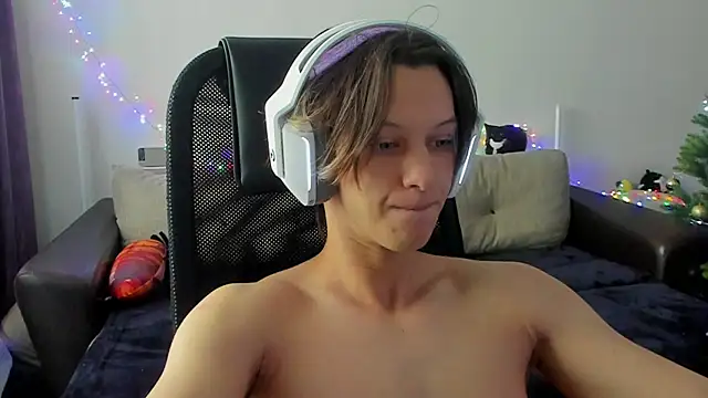 Ostin meow online show from 12.01.25