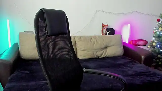 Ostin meow online show from 12.19.25