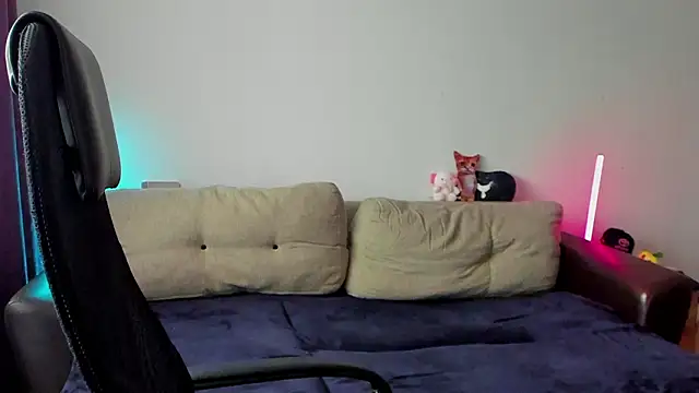 Ostin meow online show from 03.26.26