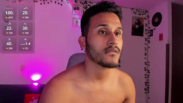 Raf brunette online show from 01.06.25