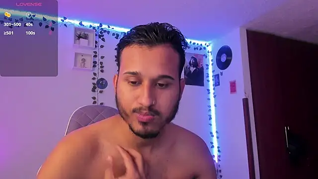 Raf brunette online show from 01.22.25