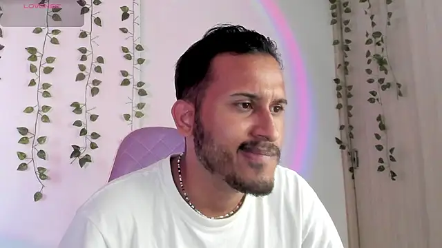 Raf brunette online show from 09.17.25