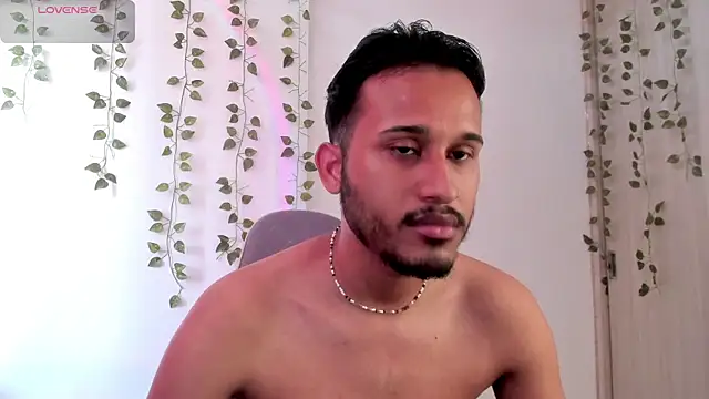 Raf brunette online show from 09.22.25