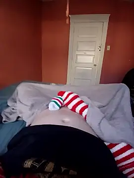 Sexysocks22 online show from 01.12.26