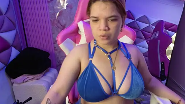 Snapshot of MelanyCarter18 chatting on 03.31.26 MelanyCarter18 online show from 03.31.26