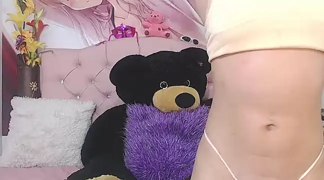 Bonnie-Kim online show from 12.30.24