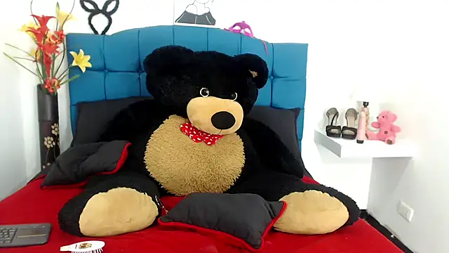 Bonnie-Kim online show from 01.13.25