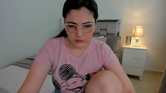 Camilaa bueno online show from 03.20.26
