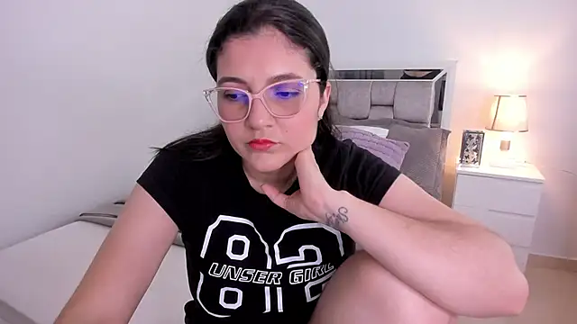 Camilaa bueno online show from 03.21.26
