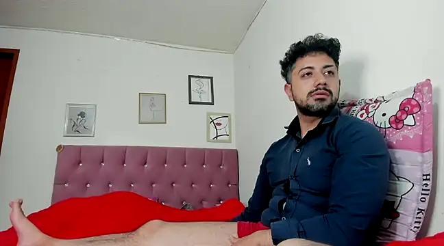 Snapshot of honny_3090 chatting on 01.26.25 honny 3090 online show from 01.26.25