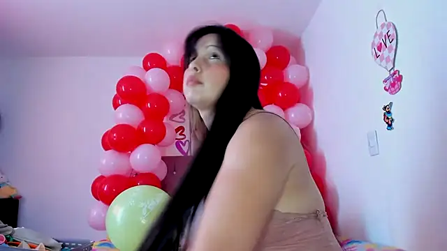 Snapshot of honny_3090 chatting on 02.19.26 honny 3090 online show from 02.19.26