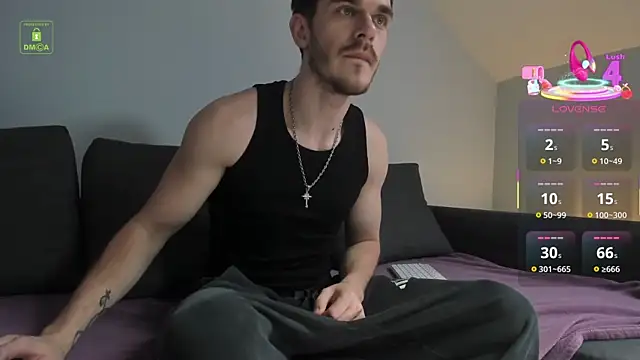 Perry Knight online show from 04.16.26