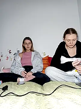 ella grays online show from 02.11.26