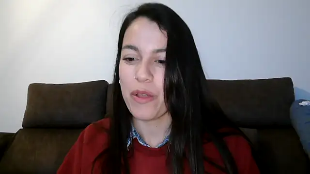 Snapshot of AmaraBella69 chatting on 12.12.24 AmaraBella69 online show from 12.12.24